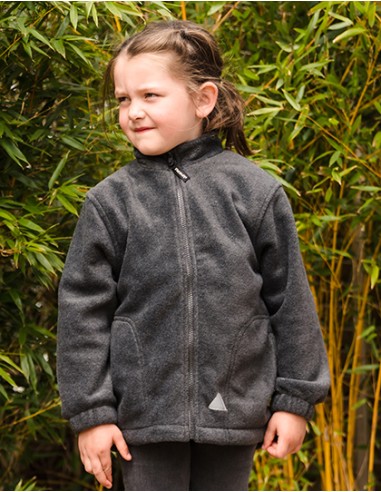 R-R036J-Junior Polartherm™ Jacket